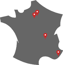 Tansa France Sites